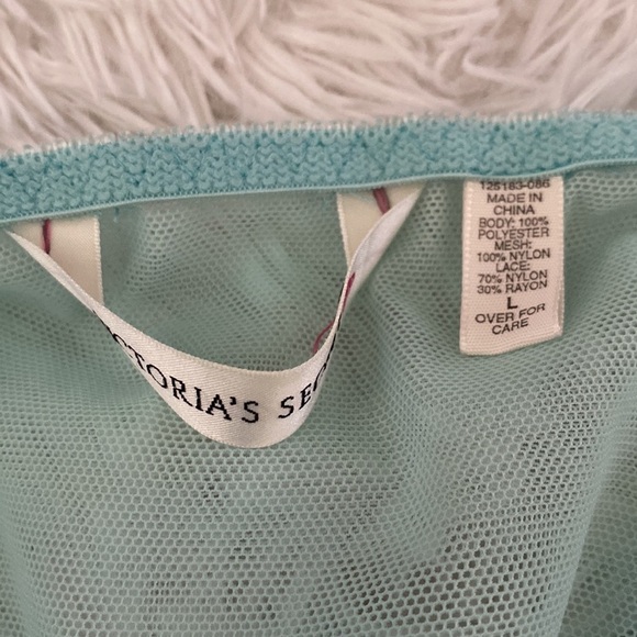 Victoria’s Secret vintage maxi slip - Picture 9 of 9